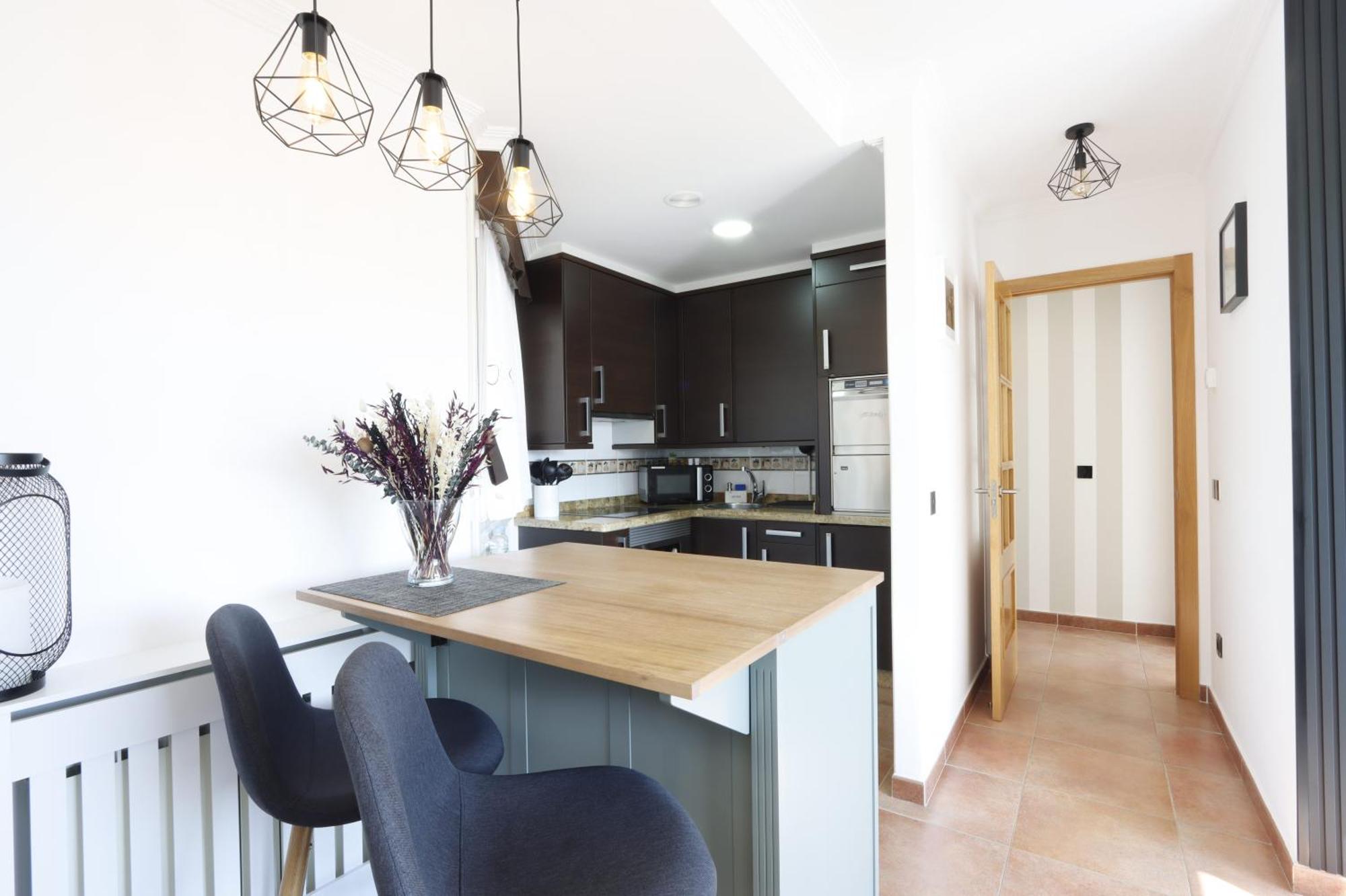 Appartement Estrella De Ribadeo Extérieur photo