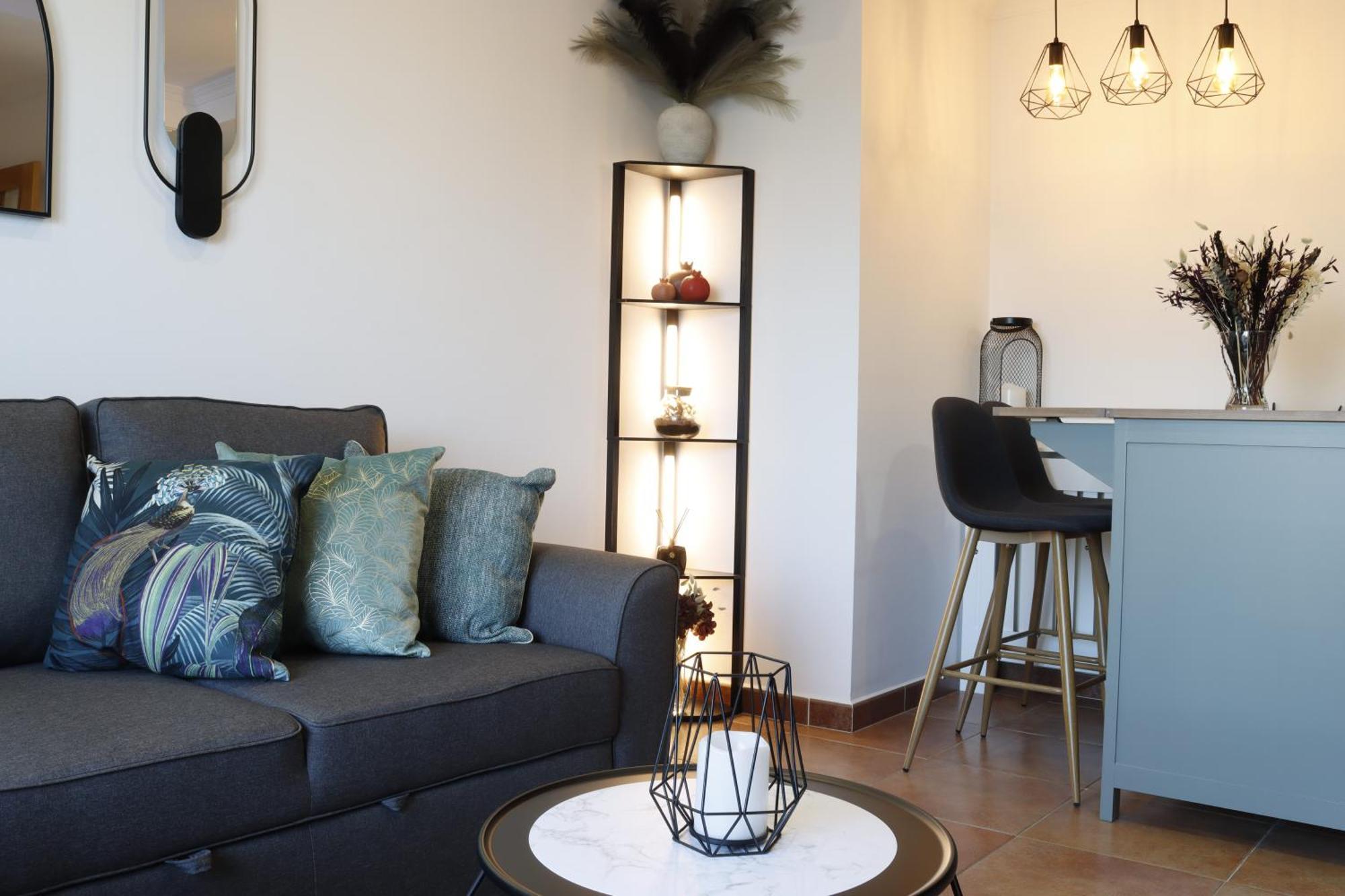 Appartement Estrella De Ribadeo Extérieur photo