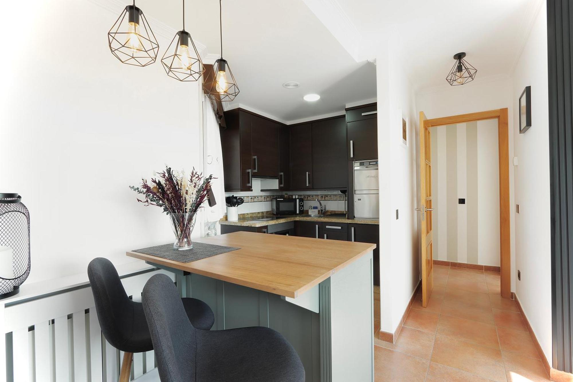 Appartement Estrella De Ribadeo Extérieur photo