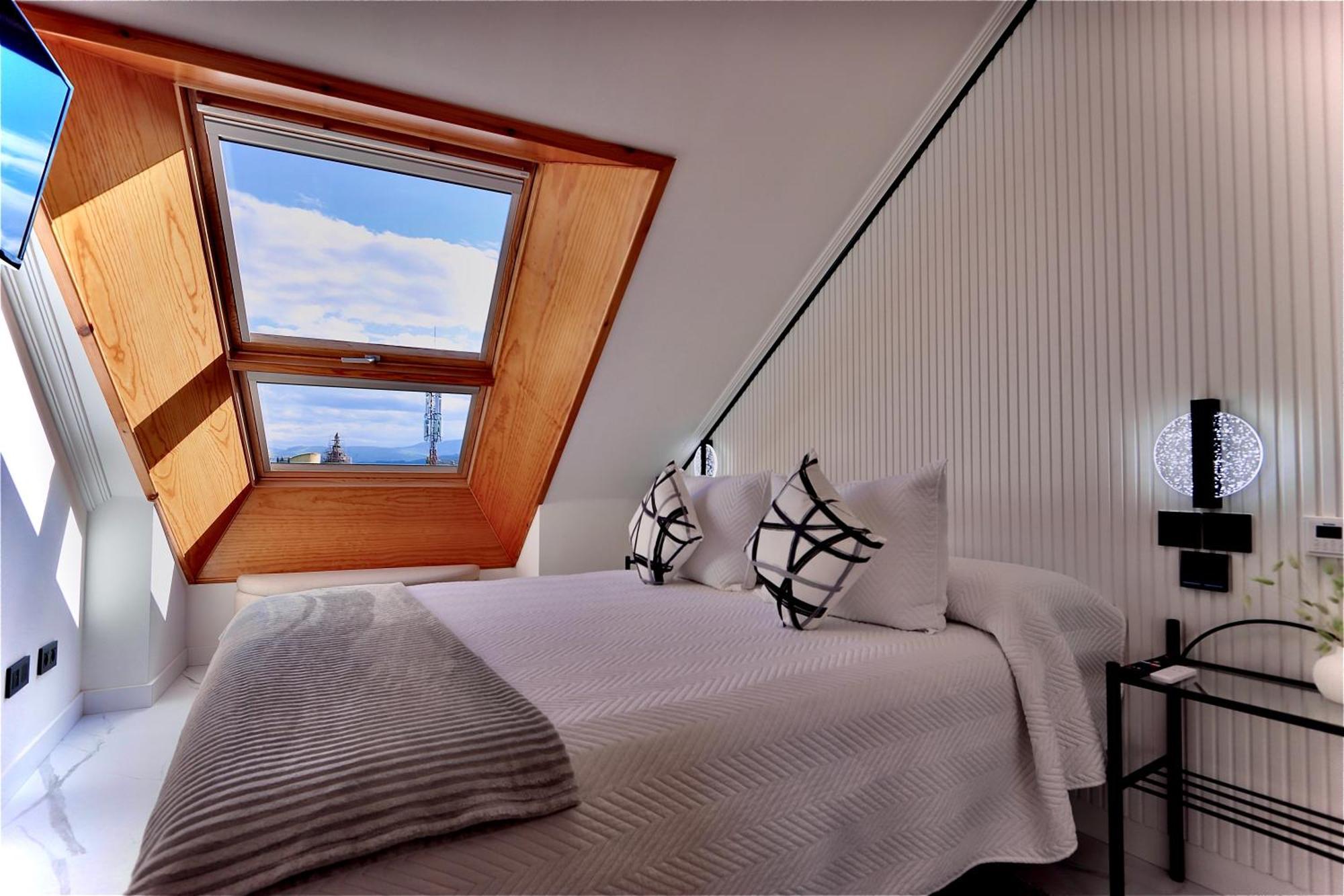 Appartement Estrella De Ribadeo Extérieur photo