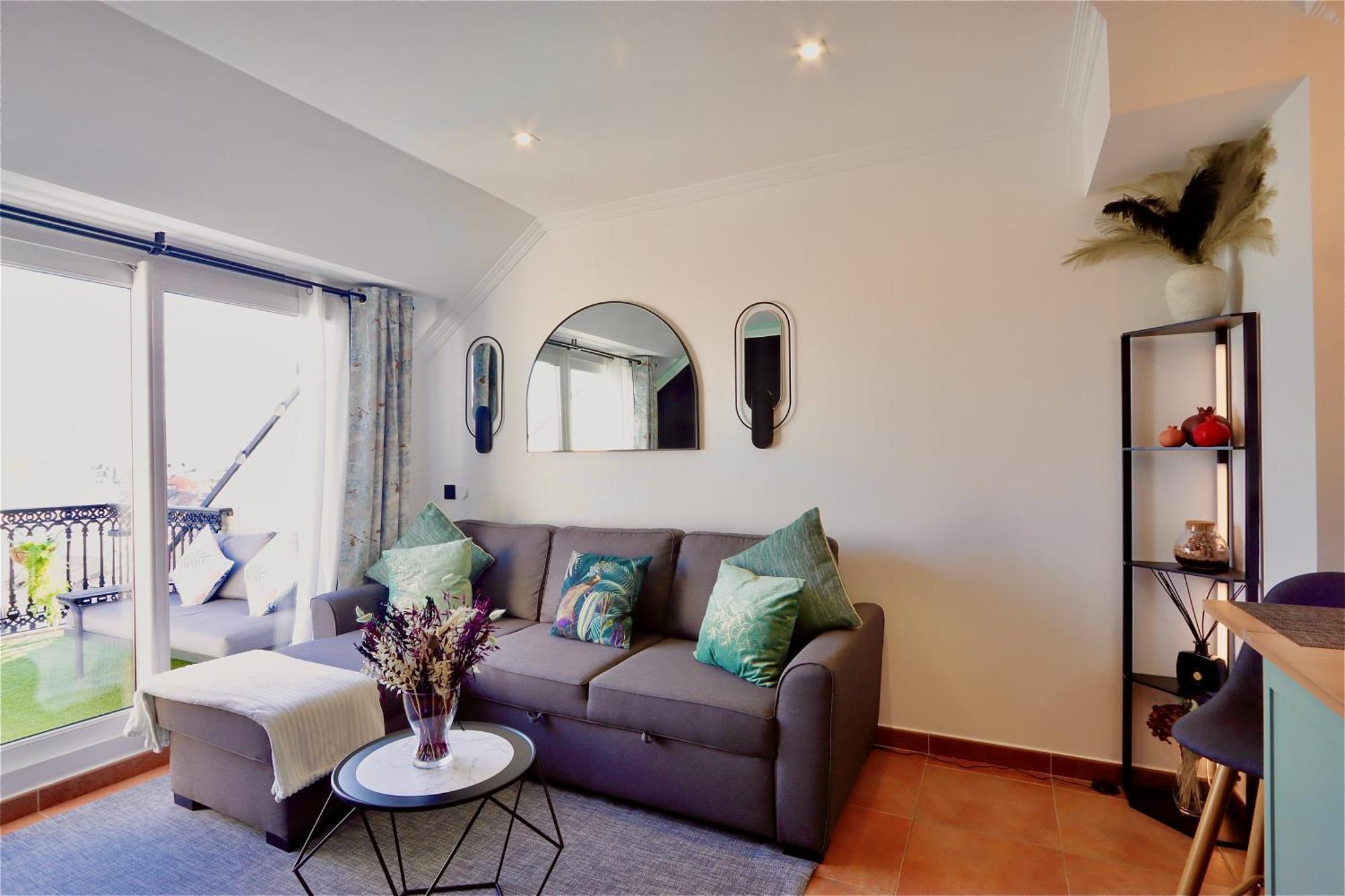 Appartement Estrella De Ribadeo Extérieur photo